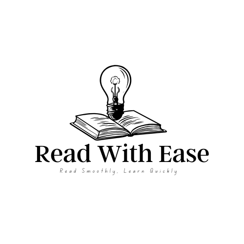 Read With ease